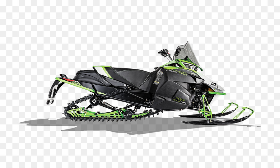 Arctic Cat，Motoneige PNG