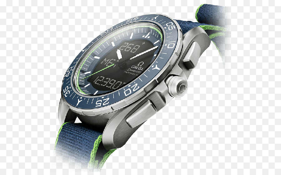 Regarder，Omega Speedmaster PNG