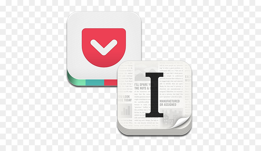 Instapaper，Poche PNG