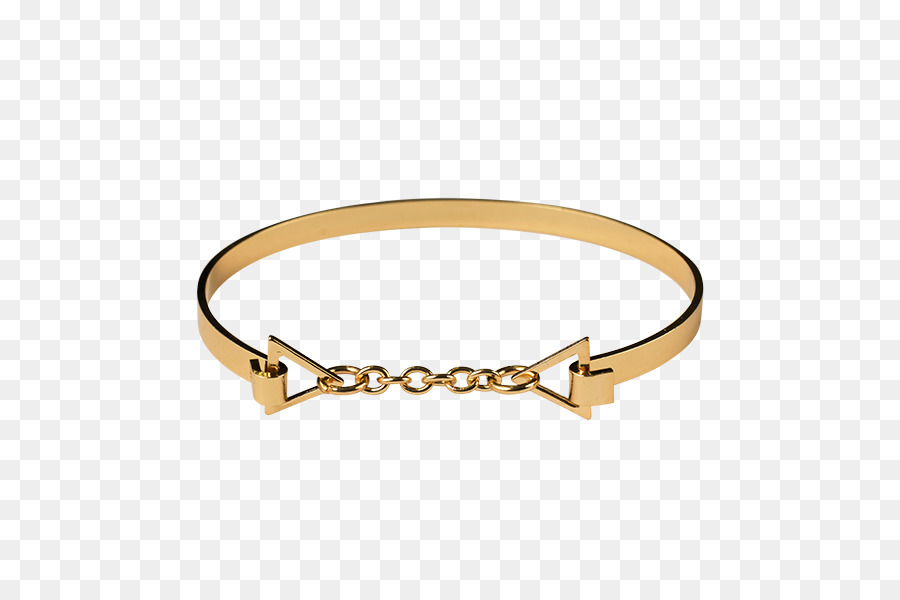 Bracelet，Or PNG