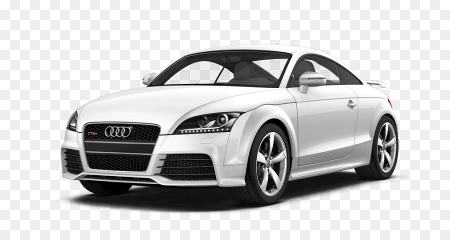 Voiture Blanche，Audi PNG