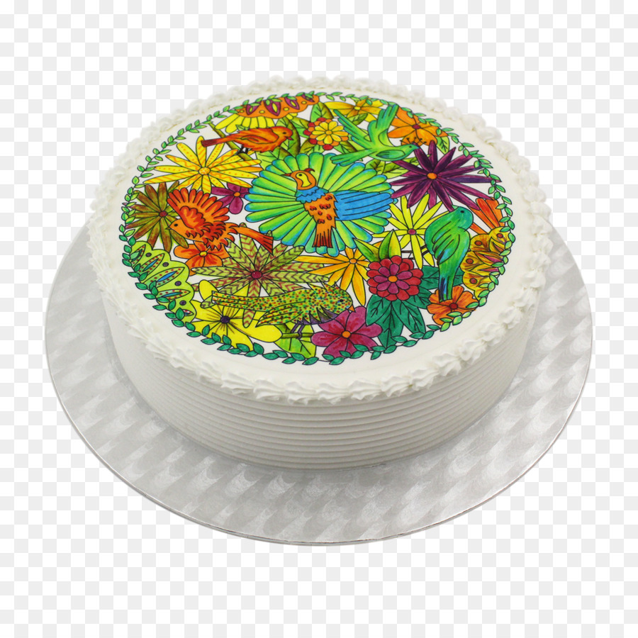 Torte，Pâte De Sucre PNG