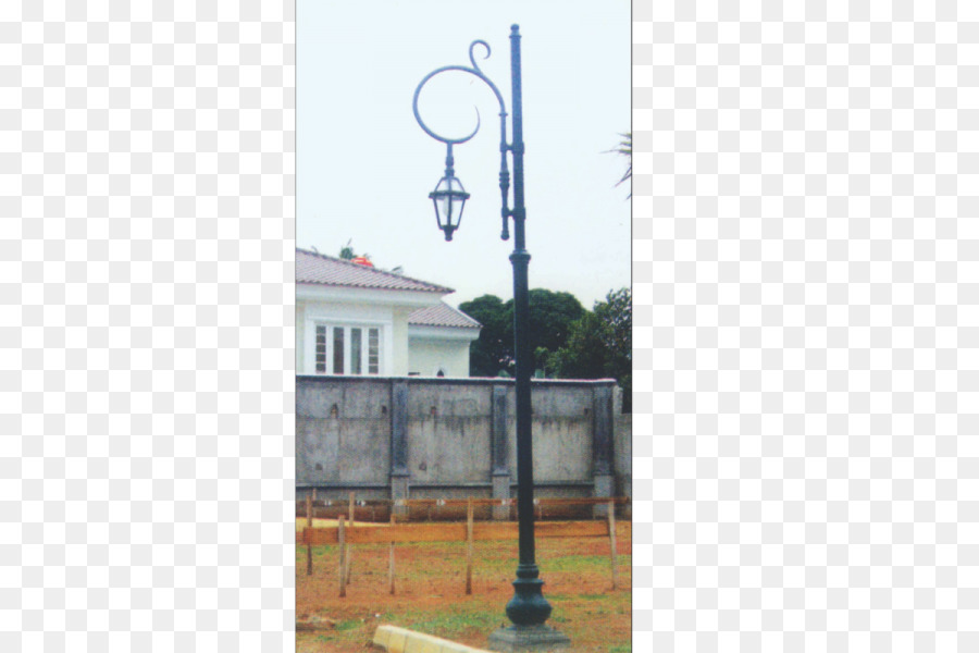 Lumière De Rue，Jardin PNG