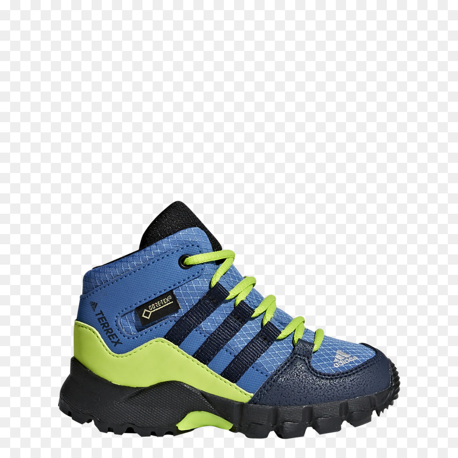 Chaussure Bleue，Baskets PNG