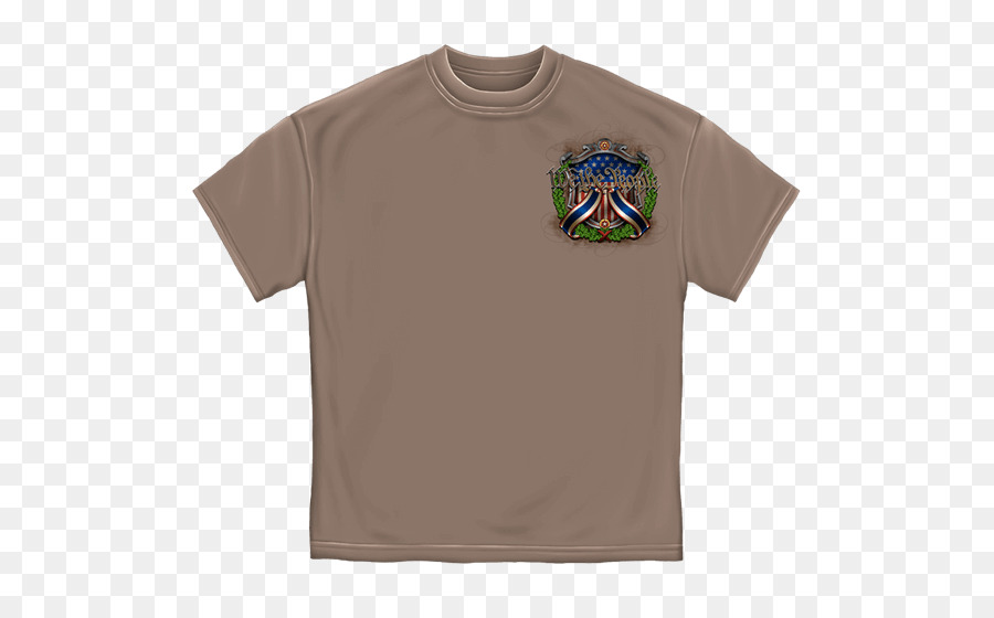 Tshirt，Militaire PNG