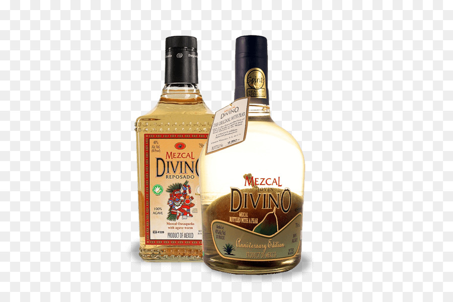 Liqueur，Mezcal PNG