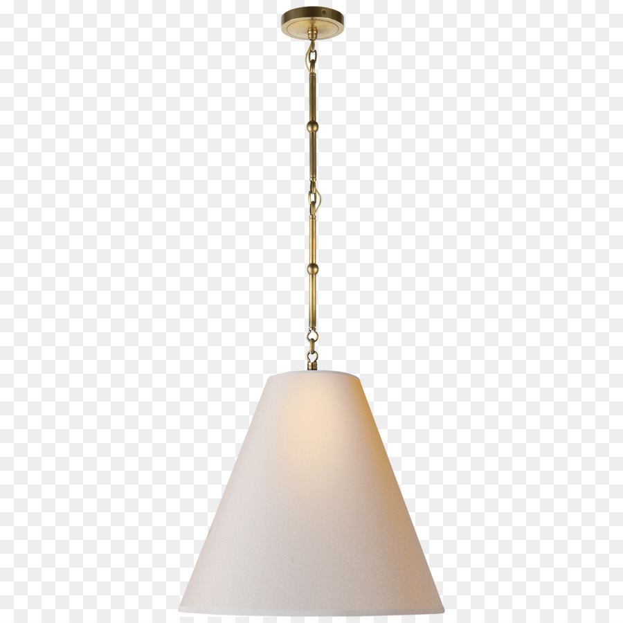 Lampe Suspendue，Lumière PNG