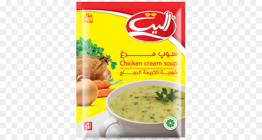 La Soupe Au Poulet，Soupe PNG