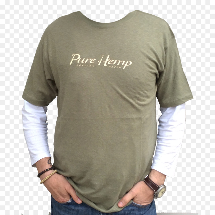 Tshirt，Coton Bio PNG