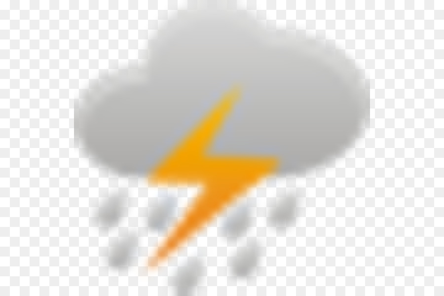 Orage，Foudre PNG