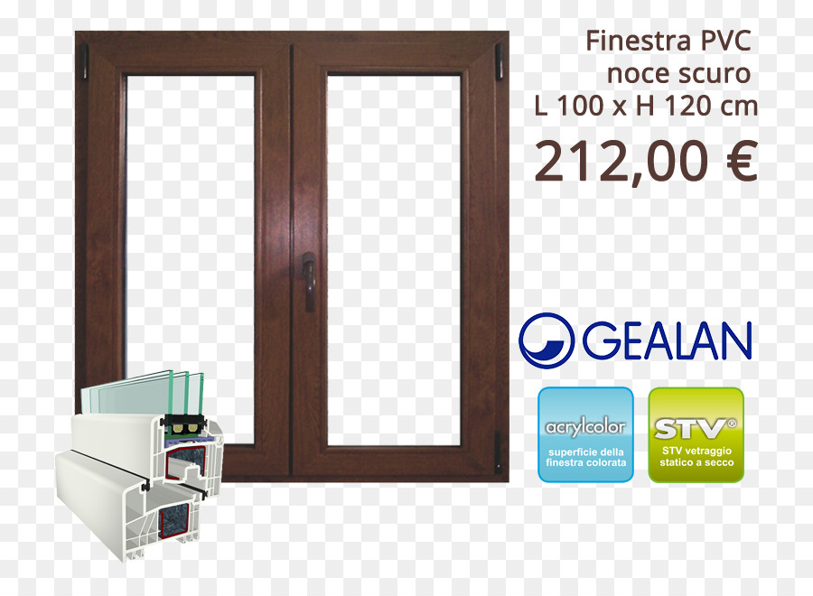 Poignée De Porte，Gealan Fenstersystem Gmbh PNG