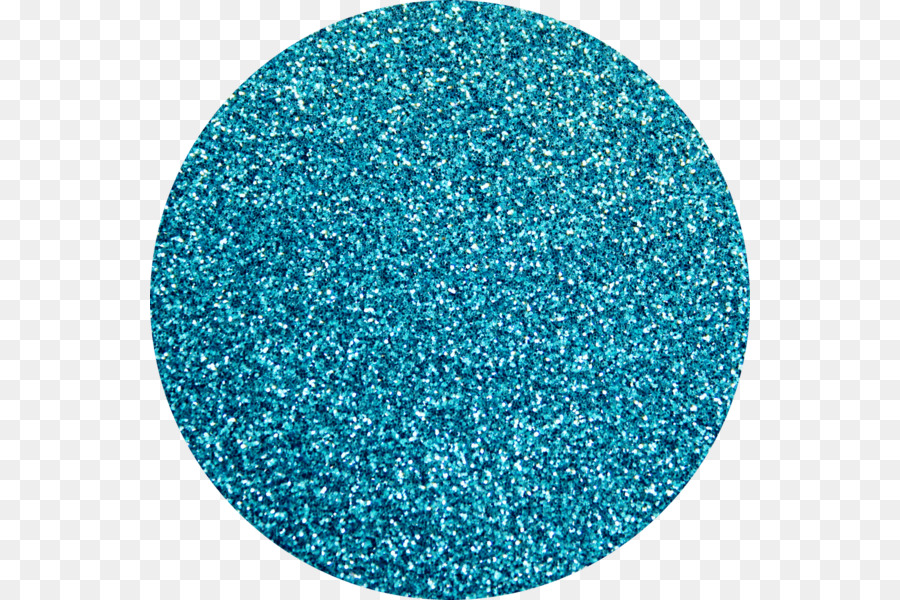 Paillettes Bleues，Éclat PNG