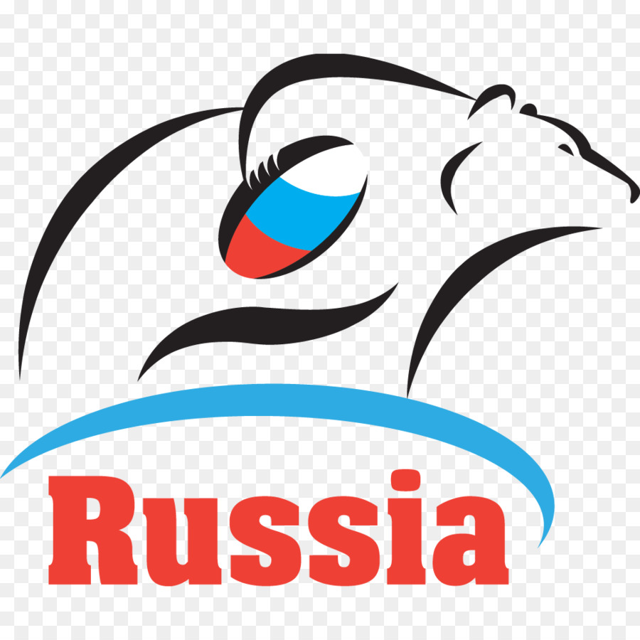 Logo De L'ours De Russie，Ours PNG