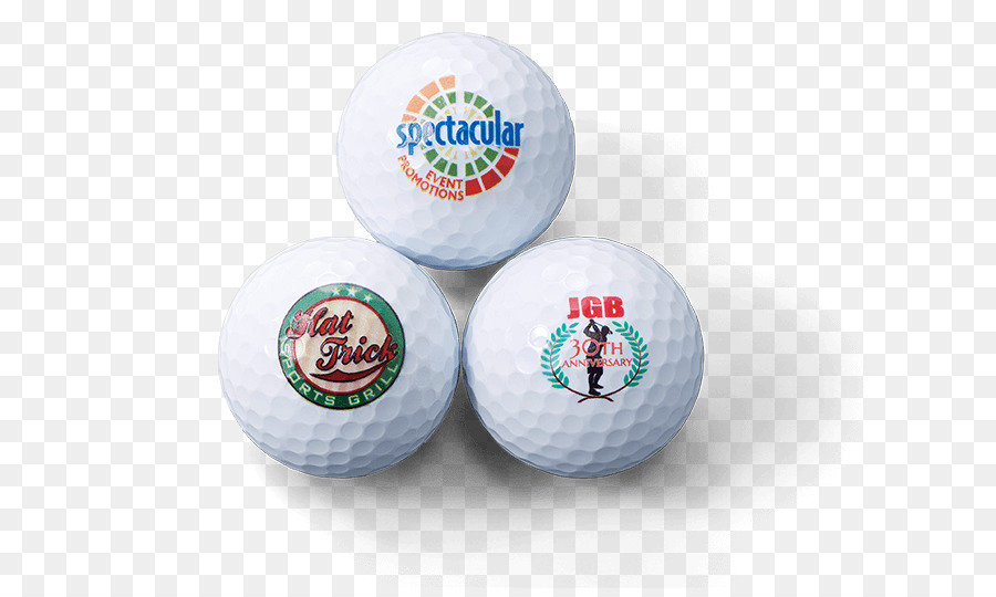 Balles De Golf，Golf PNG
