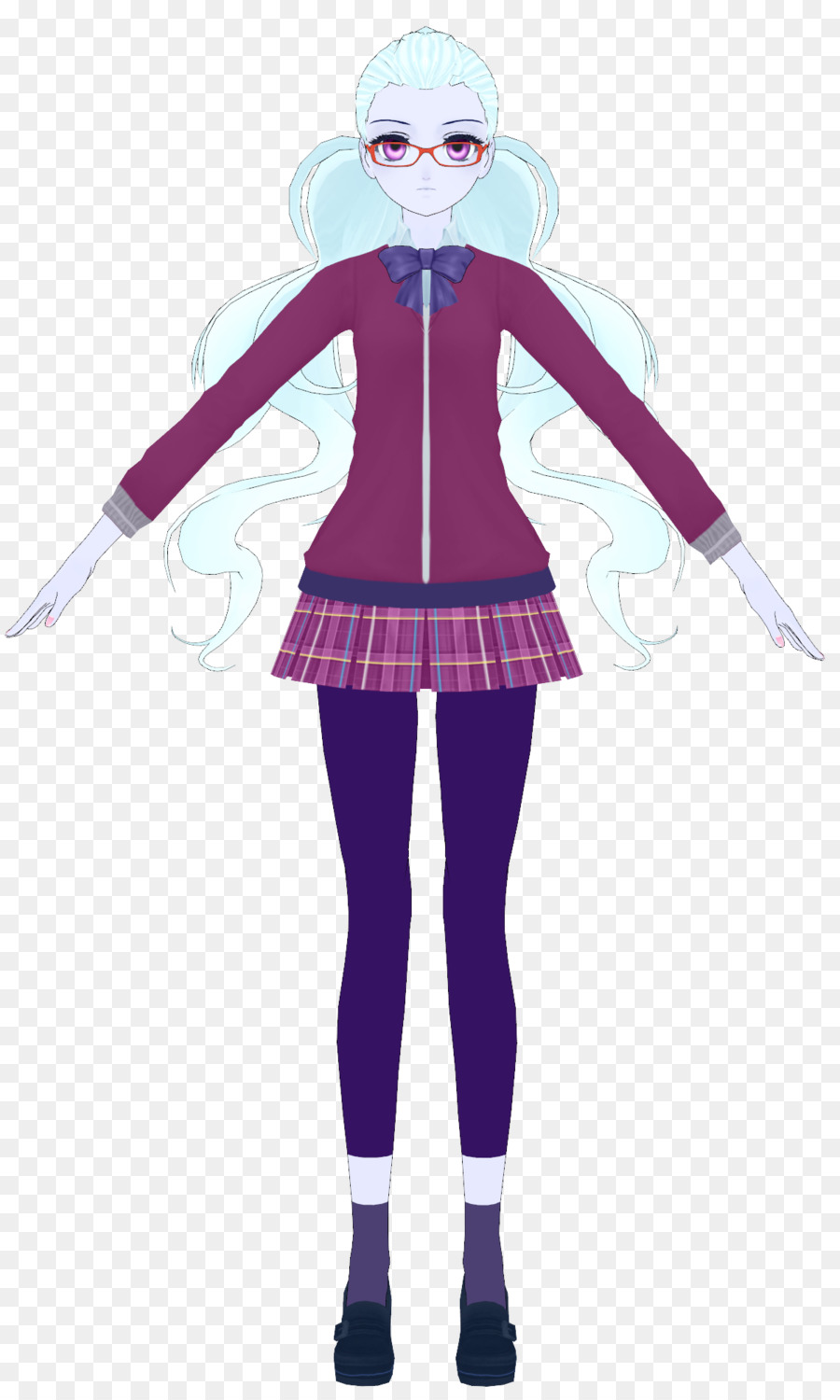 Costume，Personnage PNG