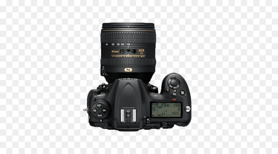 Nikon D5，Reflex Numérique PNG