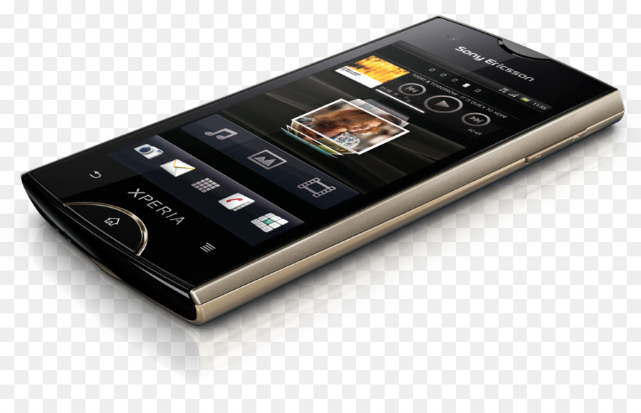 Sony Ericsson Xperia Ray，Sony Ericsson Xperia Arc PNG