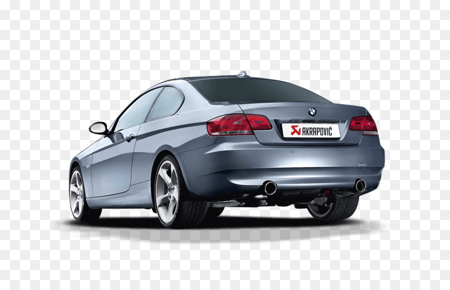 Système D échappement，Bmw PNG