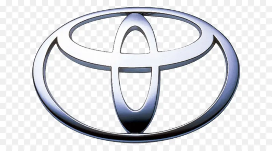 Logo Toyota，Voiture PNG