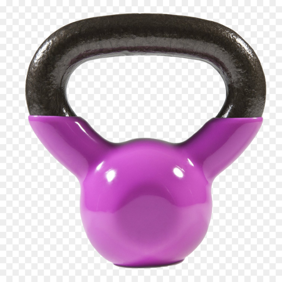 Kettlebell，Brun PNG