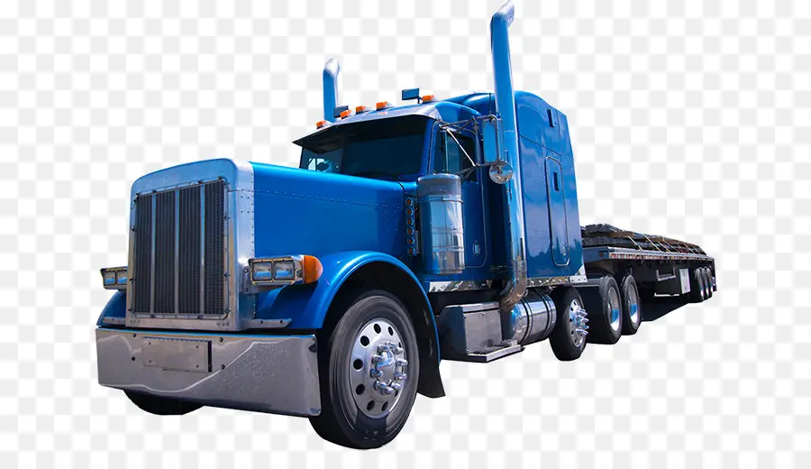 Mack Trucks，Semi Remorque De Camion PNG