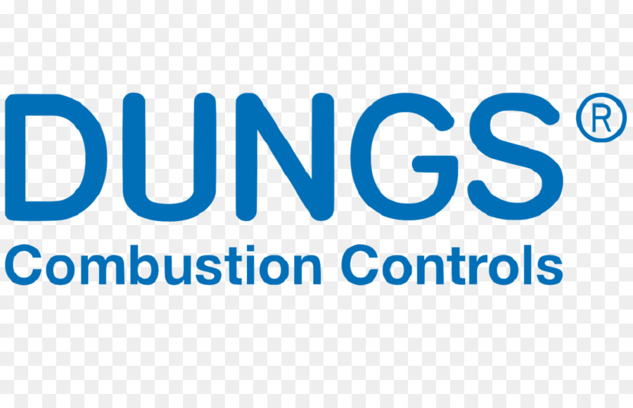 Contrôles De Combustion Dungs，Logo PNG