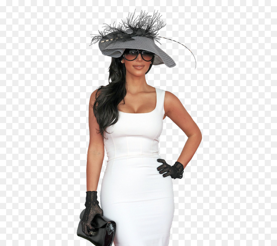 Femme，Chapeau PNG