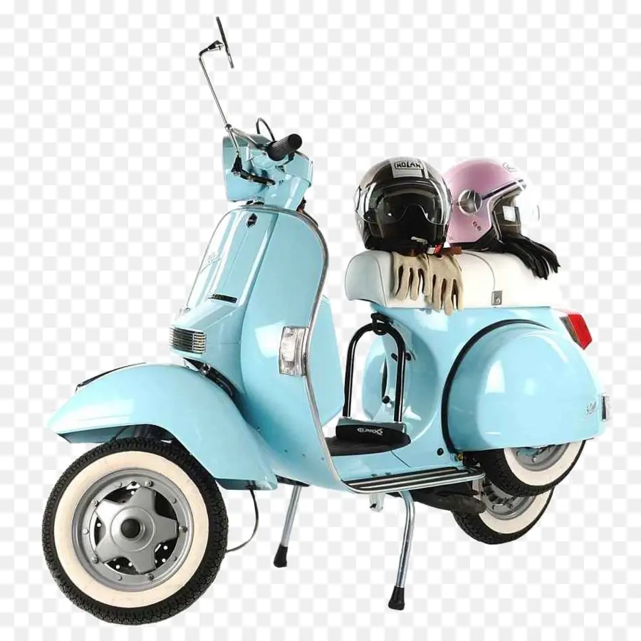 Scooter，Casques PNG