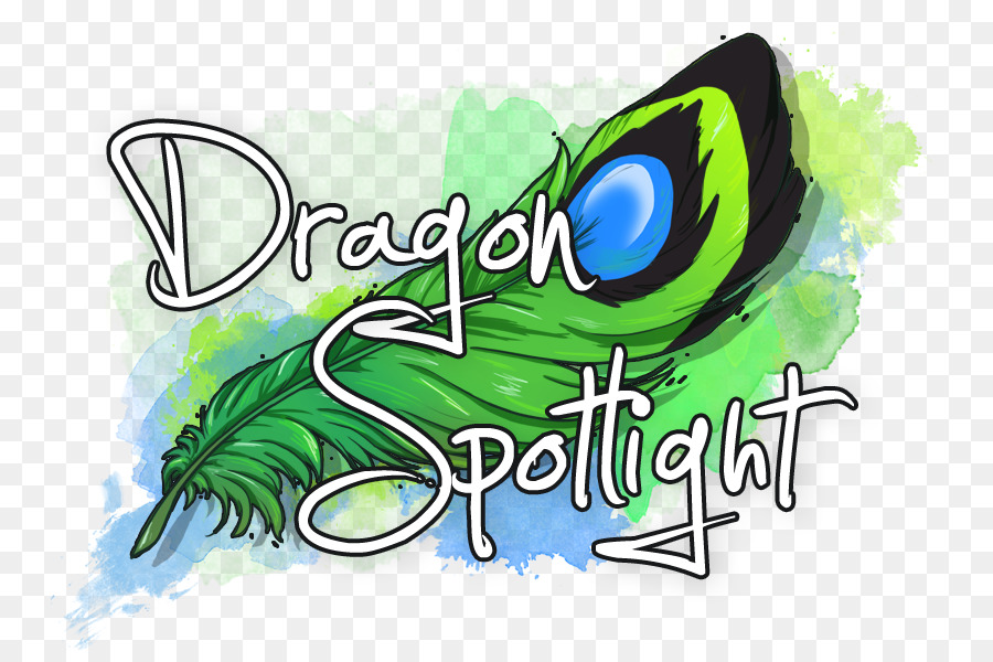 Logo De Projecteur De Dragon，Dragon PNG