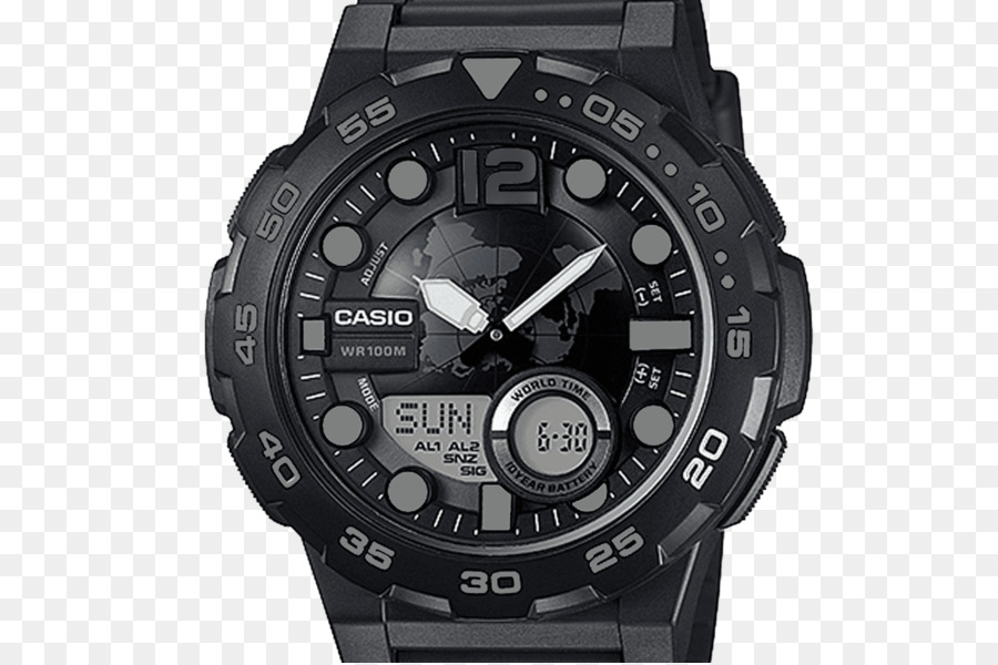 Casio F91w，Regarder PNG