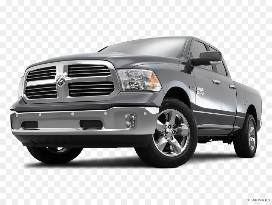 2018 Ram 1500，Les Camions Ram PNG