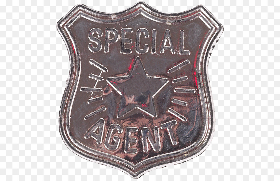 Service D'investigation Criminelle De La Marine，Badge PNG