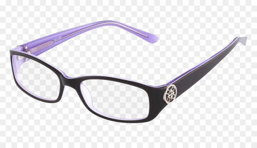 Lunettes Violettes，Lunettes PNG