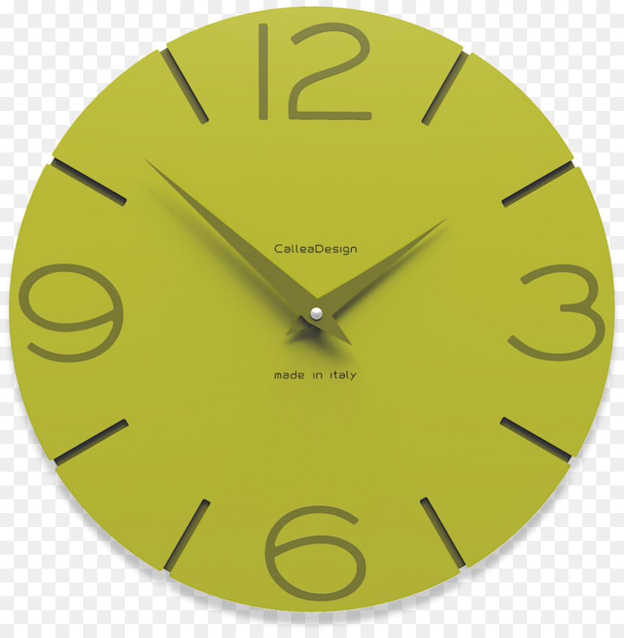 Horloge Violette，Nombres PNG