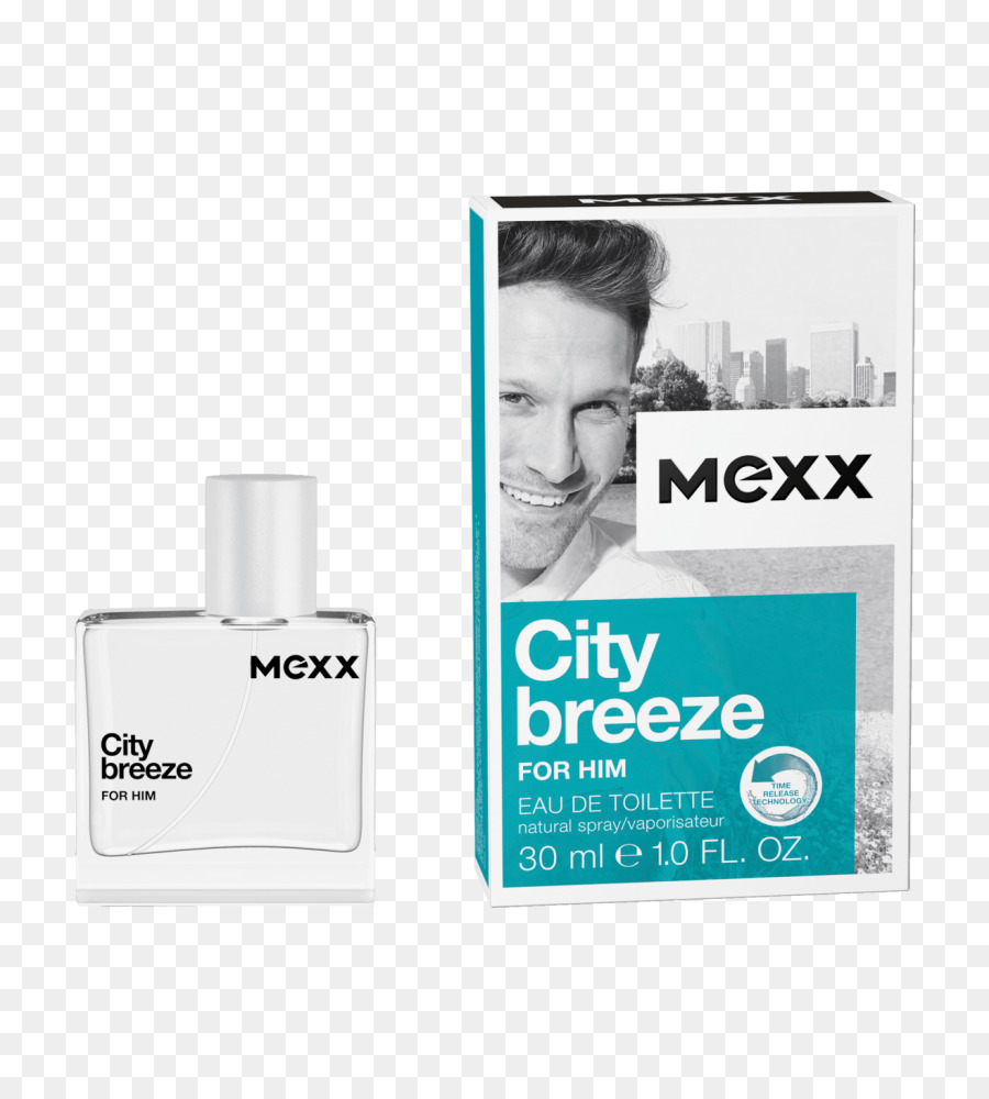 Eau De Toilette，Mexx PNG