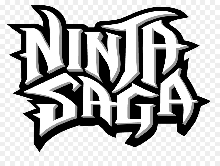 La Saga Des Ninjas，Jeu PNG