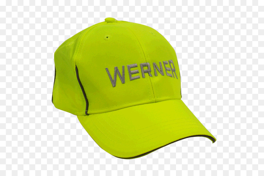 Casquette De Baseball，Werner Parc PNG