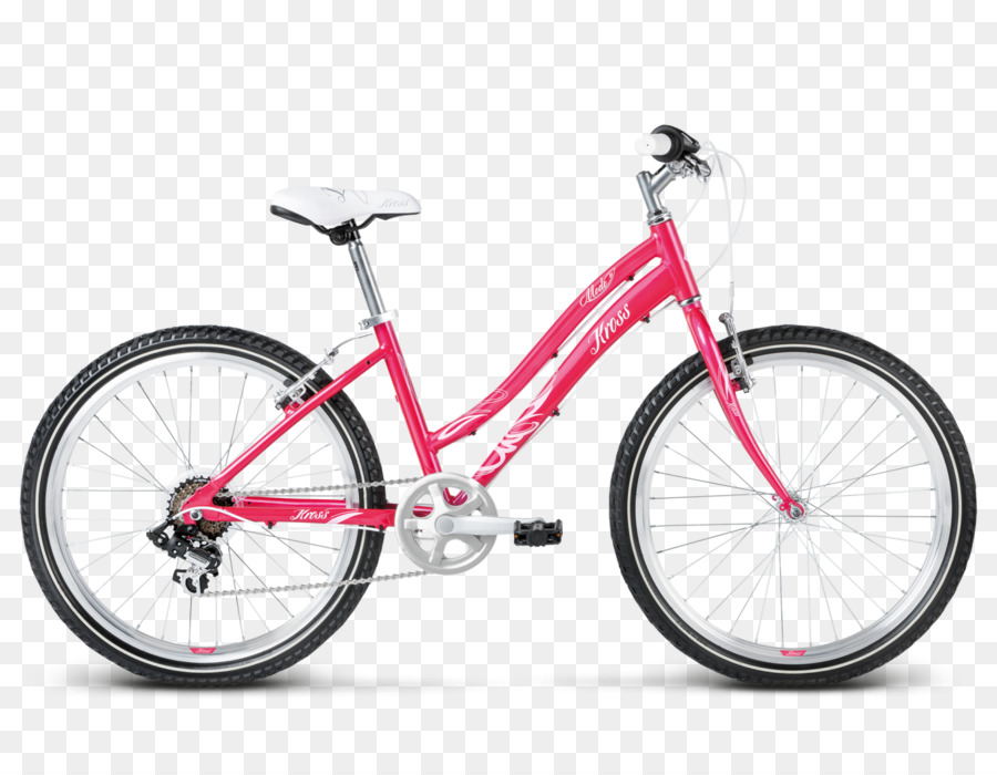 Vélo Rose，Vélo PNG