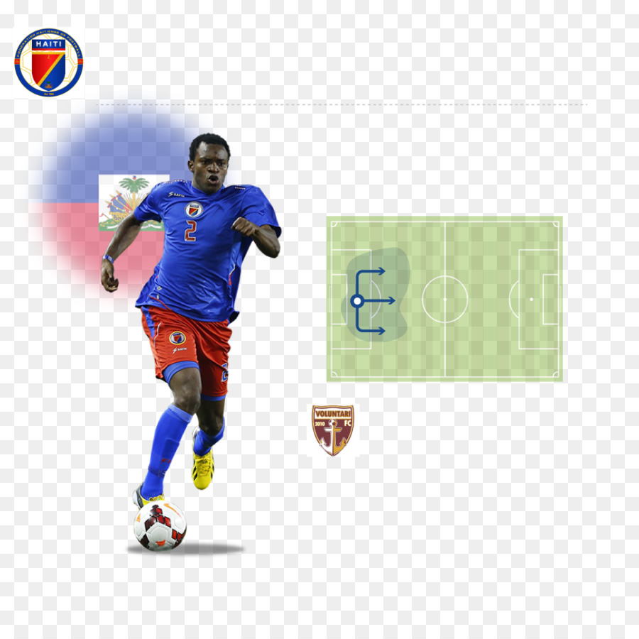 La Copa America Centenario，Football PNG