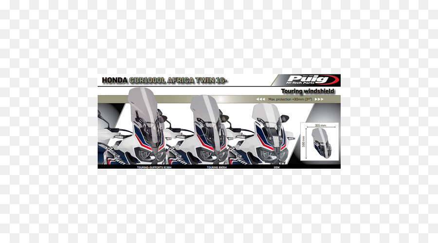 Honda，Honda Africa Twin PNG
