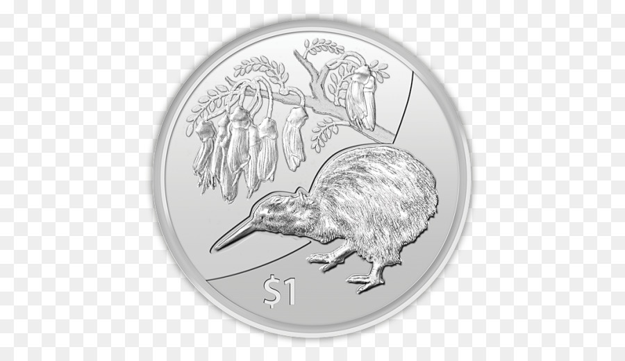 Pièce D'argent，Dollar PNG