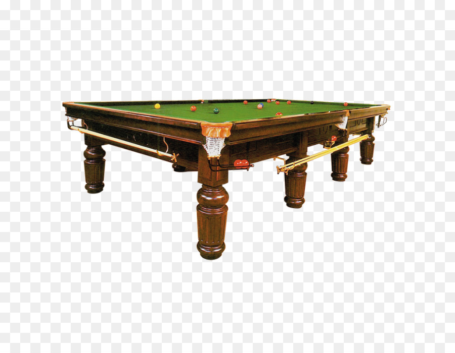 Snooker，Des Tables De Billard PNG