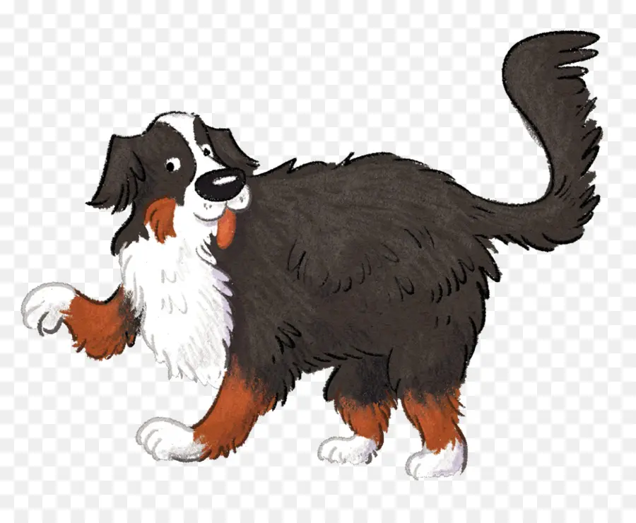 Chien，Dessin Animé PNG