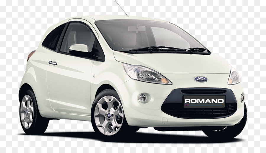 Ford Ka，Ford PNG