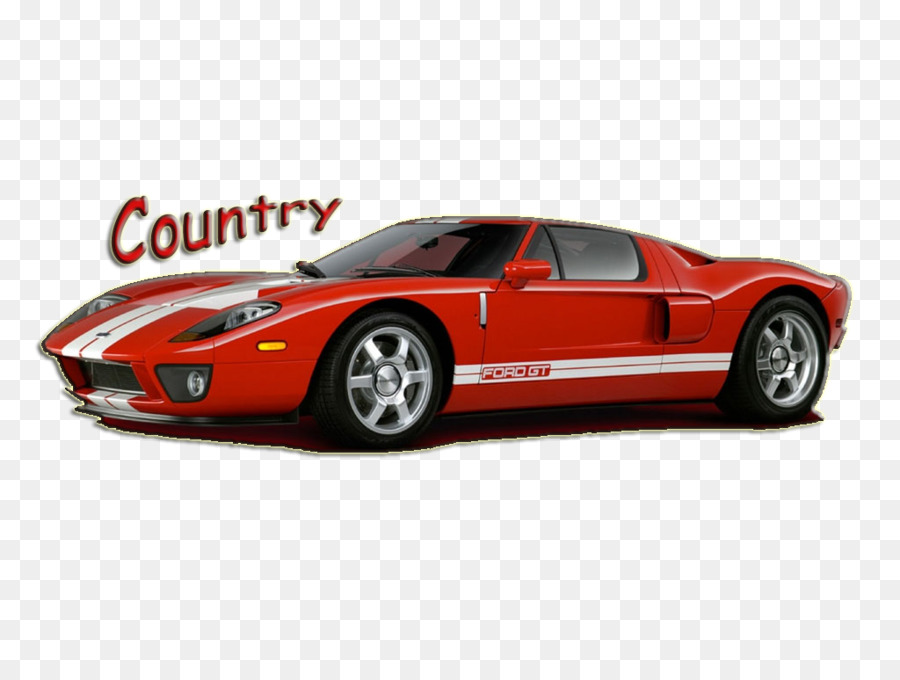 Ford Gt40，2006 Ford Gt PNG