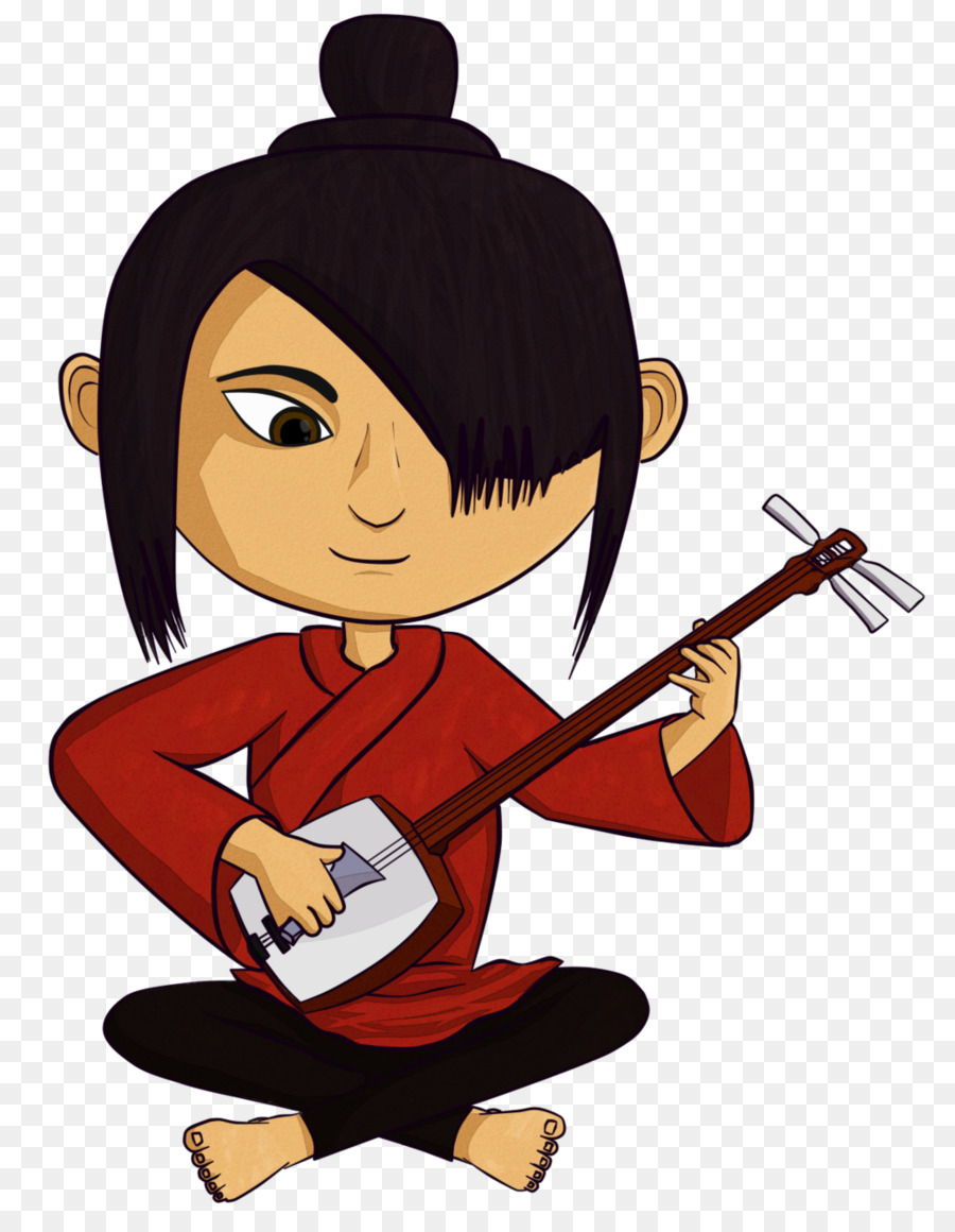 Personnage De Dessin Animé，Instrument PNG