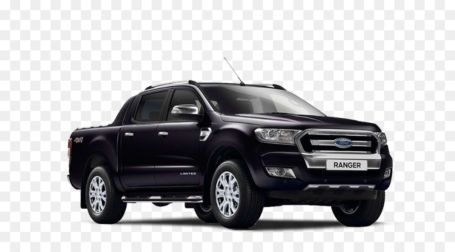 Ford Ranger，Ford PNG