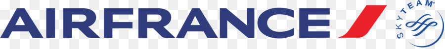 Logo Air France，Compagnie Aérienne PNG