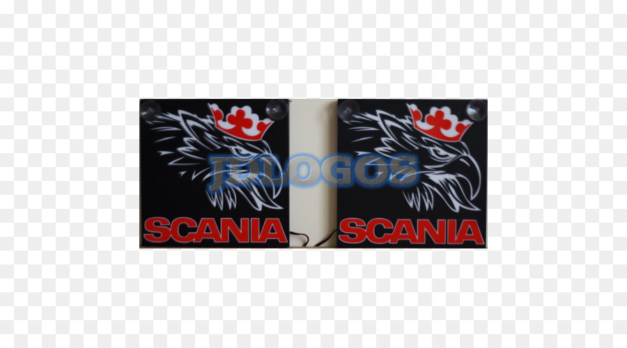 Scania，Aigle PNG