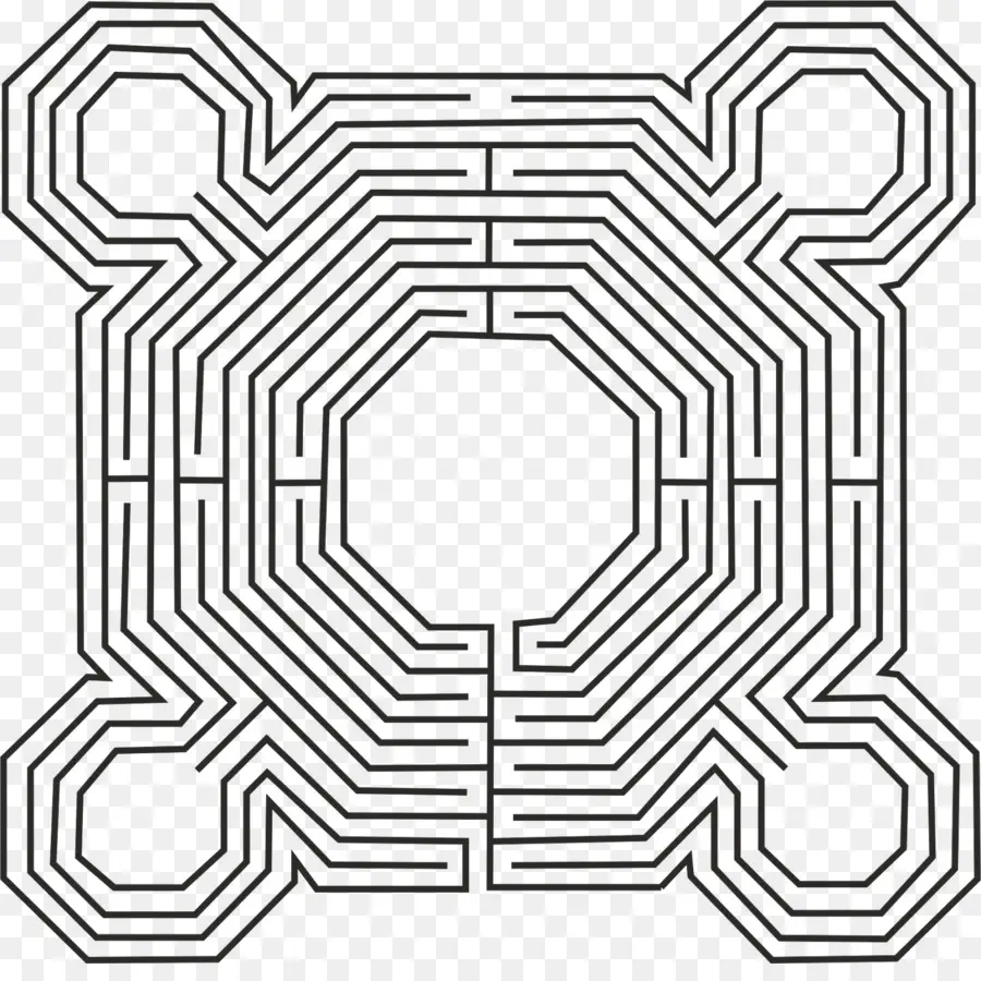 Labyrinthe，Jeu PNG